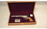 Colt SAA Nez Perce Commemorative.45 LC - 6 of 7