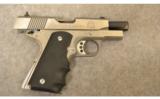 Springfield Model V10 Ultra Compact.45 ACP - 5 of 5