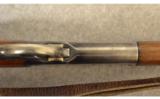 Winchester Model 1886
.45-70 GOV. - 3 of 9