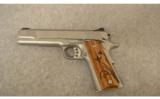 Kimber Stainless II Ducks Unlimited Edition .45 ACP - 1 of 5