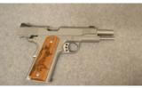 Kimber Stainless II Ducks Unlimited Edition .45 ACP - 5 of 5