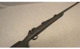 Winchester Model 70 Pre' 64 (Action Only)
.375 RUGER - 1 of 9