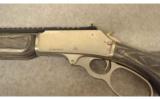 Marlin Model 1895SBL.45-70 GOV. - 8 of 9