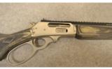 Marlin Model 1895SBL.45-70 GOV. - 2 of 9