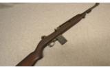Inland US Carbine .30 M1 - 1 of 9