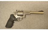 Ruger Super Redhawk
Stainless .454 Casull / .45 LC - 2 of 8