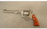 Ruger Redhawk Stainless .44 MAG. - 1 of 8