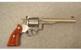 Ruger Redhawk Stainless .44 MAG. - 2 of 8