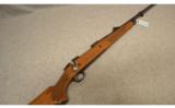 Ruger M77 Hawkeye African
.375 RUGER - 1 of 9