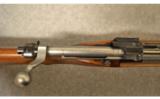 Ruger M77 Hawkeye African
.338 WIN - 8 of 9