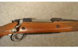 Ruger M77 Hawkeye African
.338 WIN - 2 of 9