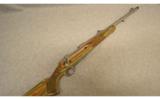 Ruger M77 Hawkeye African
.416 RUGER - 1 of 9