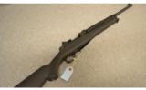 Ruger Mini-14 Ranch Rifle
.223 REM - 1 of 9