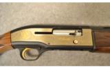 Beretta AL390 Sport Sporting Gold12 GA. - 2 of 9