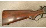 Winchester Model 71
.348 WCF - 8 of 9