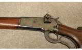 Winchester Model 71
.348 WCF - 7 of 9