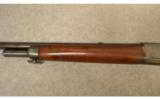 Winchester Model 71
.348 WCF - 9 of 9