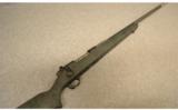 Weatherby Mark V Accumark.30-378 WBY - 1 of 9
