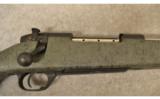 Weatherby Mark V Accumark.338-378 WBY - 2 of 9