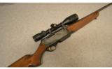 Browning BAR Mark II Safari.300 WSM - 1 of 9