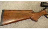 Browning BAR Mark II Safari.300 WSM - 6 of 9