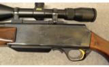 Browning BAR Mark II Safari.300 WSM - 5 of 9