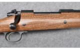 Dakota Model 76 Classic .375 H&H Magnum - 2 of 9