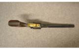 Remington New Model Army.44 BP - 3 of 5