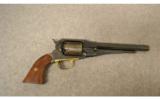 Remington New Model Army.44 BP - 1 of 5