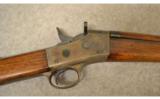 Remington-RiderModel 19027mm Spanish Mauser - 2 of 9