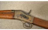 Remington-RiderModel 19027mm Spanish Mauser - 9 of 9