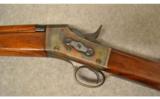 Remington-Rider Model 1902
7MM Spanish - 8 of 9