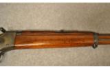 Remington-Rider Model 1902
7MM Spanish - 3 of 9