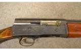 Browning Auto-5 