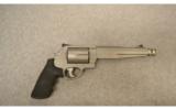 Smith & Wesson Performance Center Model 500 Magnum Hunter
.500 S&W - 1 of 8
