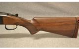 Browning BT-99 Trap12 GA - 7 of 8