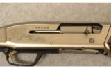 Browning Maxus Hunter12 GA. - 2 of 9