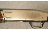 Browning Maxus Hunter12 GA. - 9 of 9