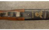 Beretta 686 Onyx Pro Trap Grade Single Shot 12 GA. - 3 of 9