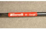 Benelli Supersport Custom20 GA. - 6 of 9
