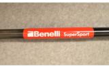 Benelli Supersport 12 GA. - 6 of 9