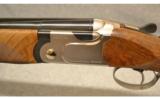 Beretta 692 Sporting Gun12 GA - 4 of 8