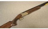 Browning Citori 725 Sporting12 GA. - 1 of 9