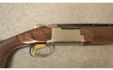 Browning Citori 725 Sporting12 GA. - 2 of 9