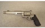 Smith & Wesson Performance Center Model 500 Magnum Hunter
.500 S&W - 2 of 8