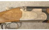 Beretta Model 690 Field Grade III12 GA. - 1 of 9