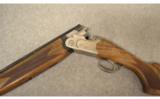 Beretta Model 690 Field Grade III12 GA. - 6 of 9