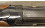 Beretta Model 686 Onyx Pro Trap Grade12 GA. - 5 of 9