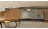 Beretta Model 686 Onyx Pro Trap Grade12 GA. - 2 of 9