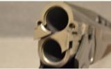 Beretta Model 686 Onyx Pro Trap Grade12 GA. - 9 of 9
